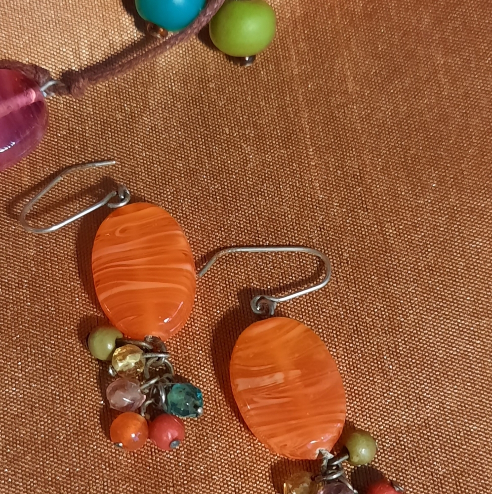 Necklaces and MORE